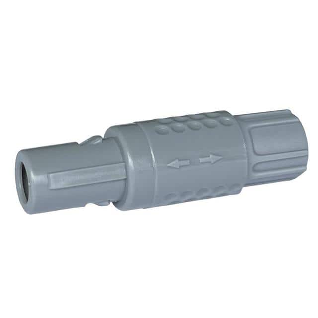 MMI-P1PG10SGG52 CONN PLUG MALE 10P GOLD SLDR CUP