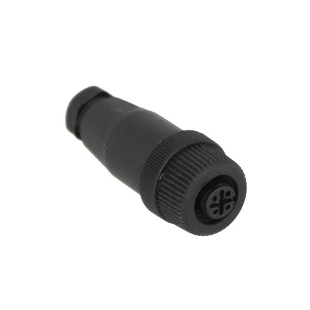 CNF12-S5SP0-PP7 FIELD-WIRED CONN. M12 FEM STR 5-