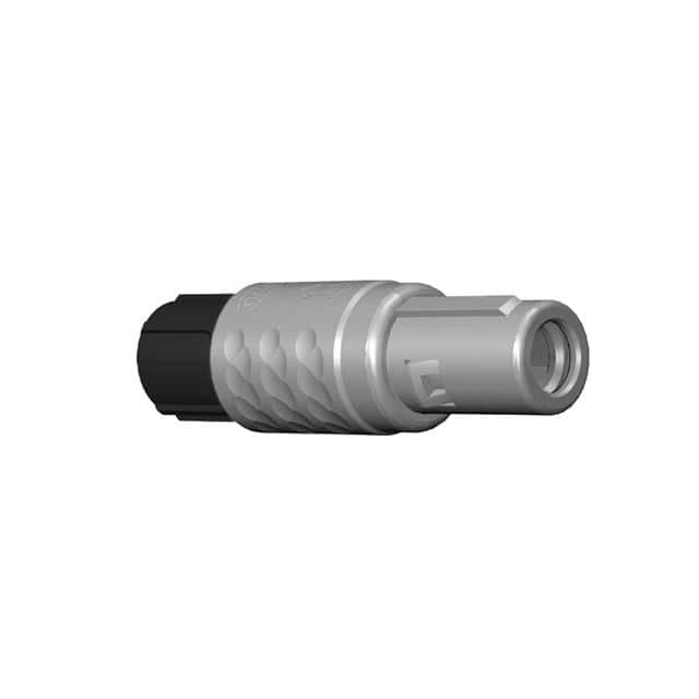 S11M07-P02MPH0-6580 CONN PLUG MALE 2P GOLD SLDR CUP
