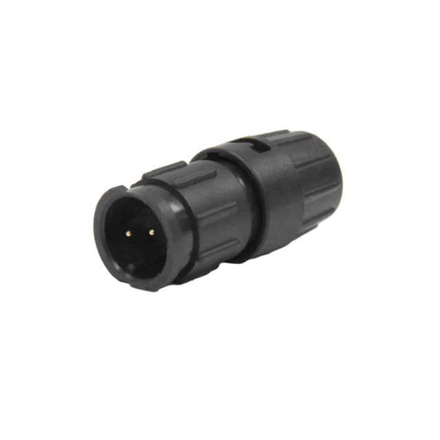 W8282-2PG-P-321 MINI-CON-X INSTA-CLICK CONNECTOR