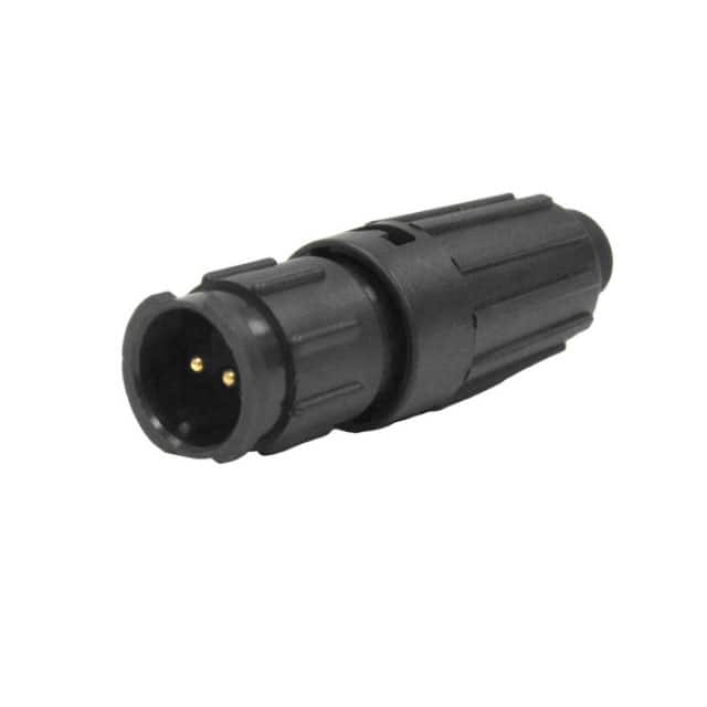 W8382-2PG-P-516 MINI-CON-X INSTA-CLICK CONNECTOR
