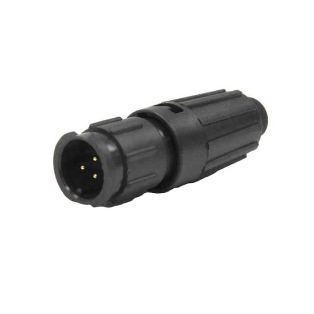 W8282-3PG-P-516 MINI-CON-X INSTA-CLICK CONNECTOR