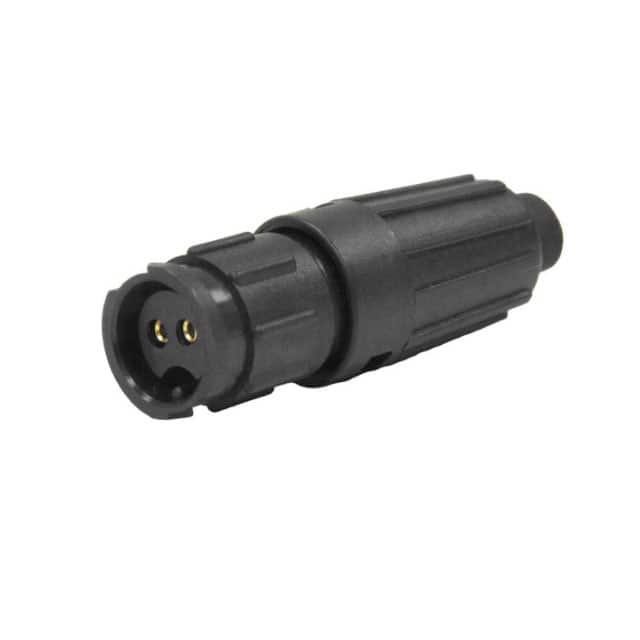 W8382-2SG-P-519 MINI-CON-X INSTA-CLICK CONNECTOR