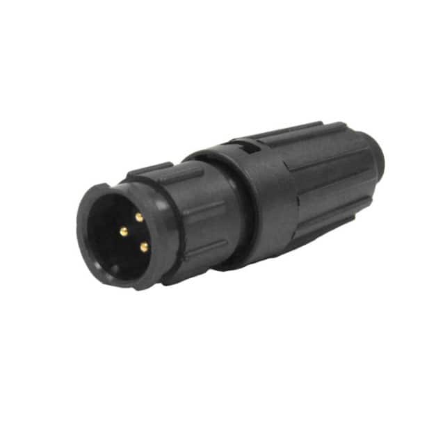 W8382-3PG-P-516 MINI-CON-X INSTA-CLICK CONNECTOR