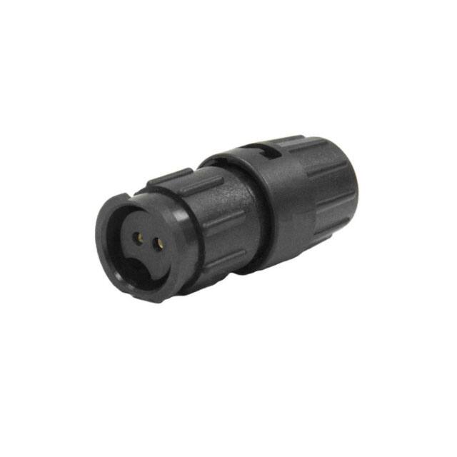 W8382-2SG-P-318 MINI-CON-X INSTA-CLICK CONNECTOR