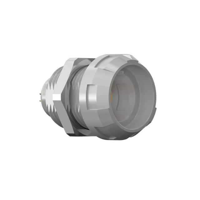 G91M07-P02LPH0-0000 ODU MEDI-SNAP,RECEPTACLE, STY 9,