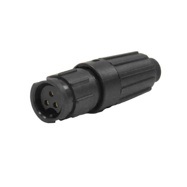 W8282-3SG-P-522 MINI-CON-X INSTA-CLICK CONNECTOR