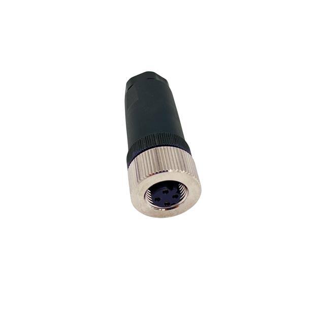 858FD04-203RAU1 M12FW / 4P / D / F / U / 4-6MM