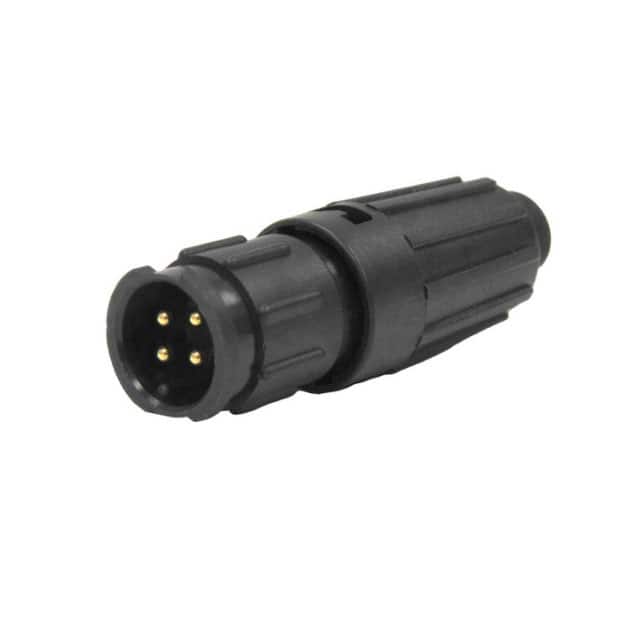 W8382-4PG-P-513 MINI-CON-X INSTA-CLICK CONNECTOR