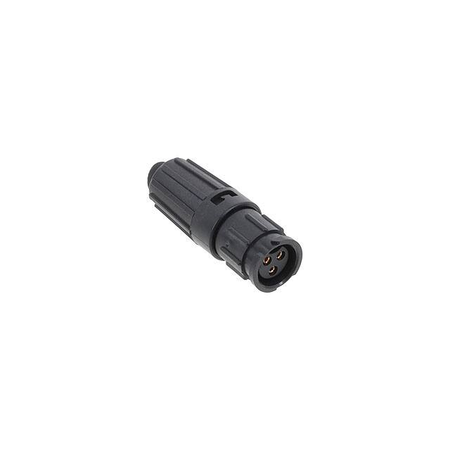 W8382-3SG-P-528 MINI-CON-X INSTA-CLICK CONNECTOR