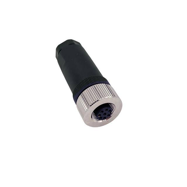 858FA08-203RBU1 M12FW / 8P / A / F / U / 6-8MM