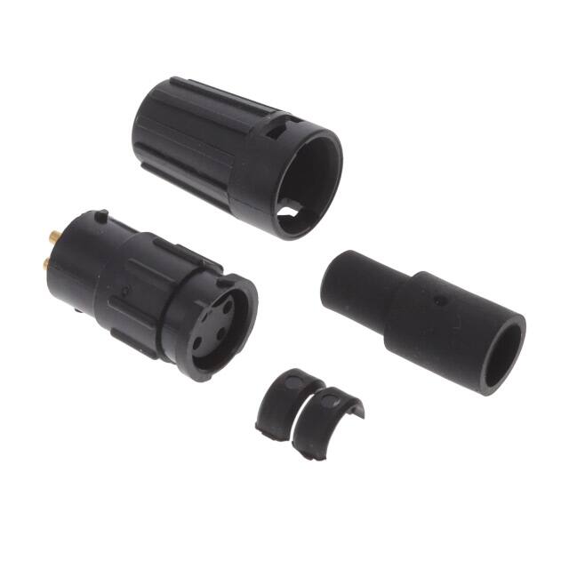 W8282-4SG-P-528 MINI-CON-X INSTA-CLICK CONNECTOR