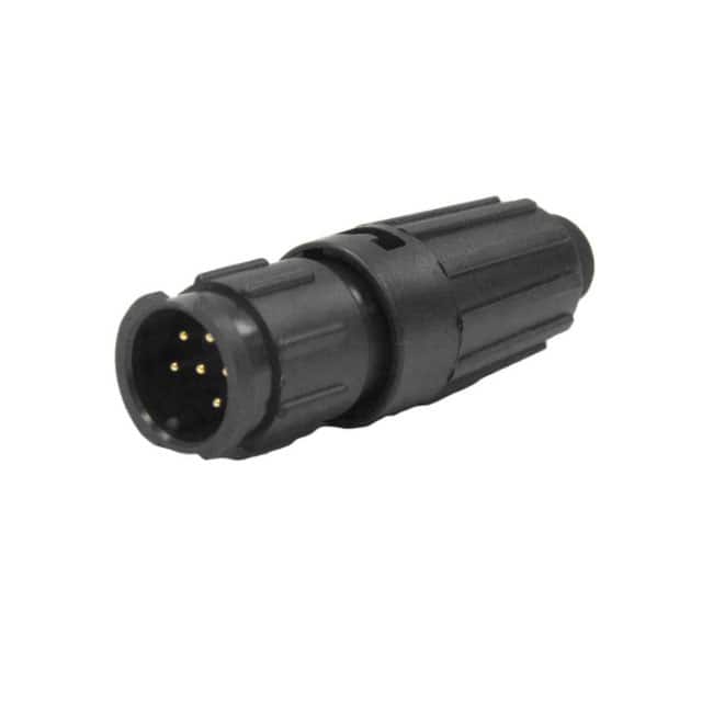 W8282-6PG-P-522 MINI-CON-X INSTA-CLICK CONNECTOR