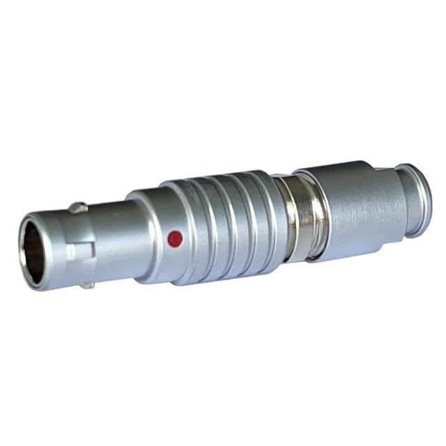 MMI-M0PG06S52B CONN PLUG MALE 6P GOLD SLDR CUP