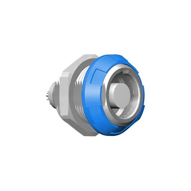 G51M07-P10LCC0-0060 CONN RCPT FMALE 10P SOLDER CUP