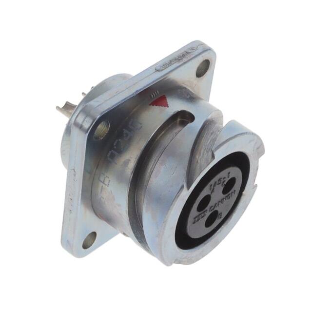 CA3102E14S-1S-B-A240 CA-B 3C 3#16S SKT BOX RECP