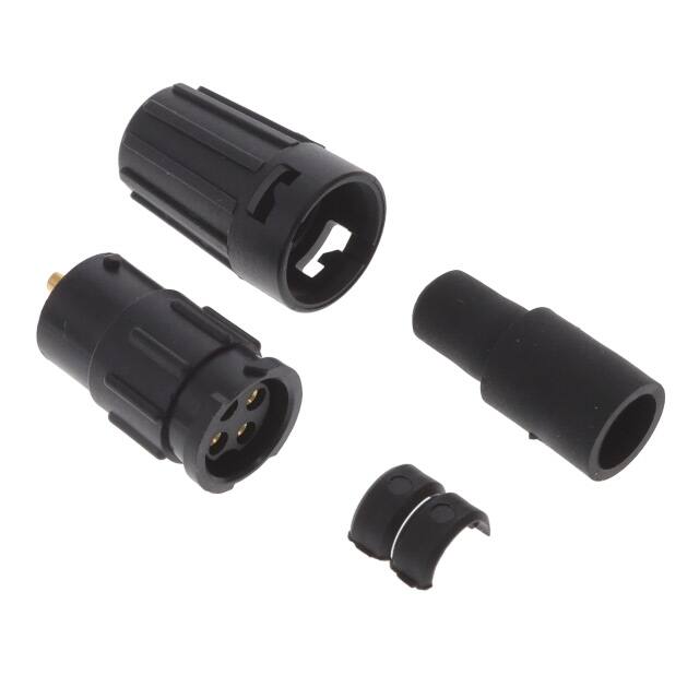 W8382-4SG-P-528 MINI-CON-X INSTA-CLICK CONNECTOR