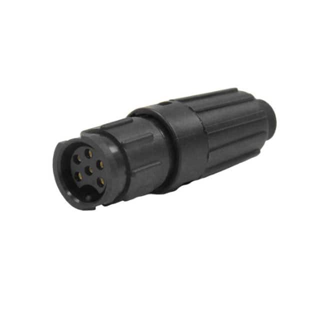 W8282-6SG-P-516 MINI-CON-X INSTA-CLICK CONNECTOR