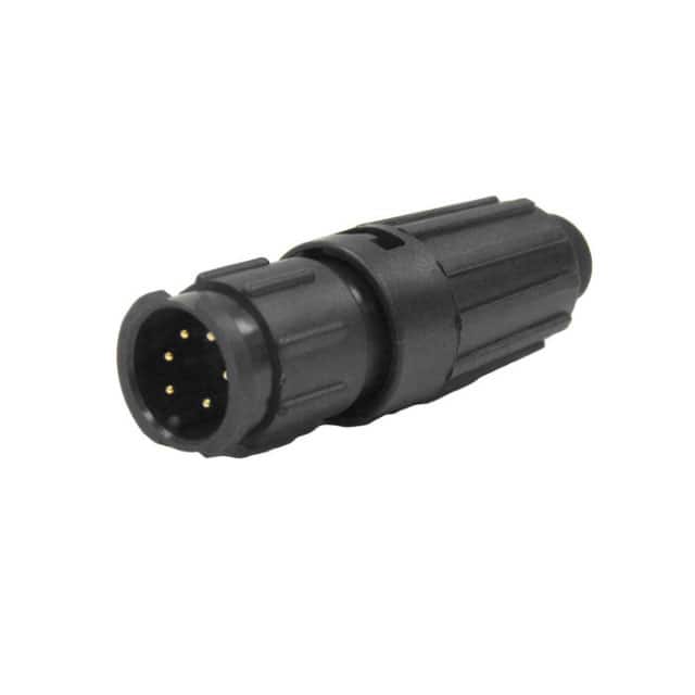 W8282-7PG-P-513 MINI-CON-X INSTA-CLICK CONNECTOR