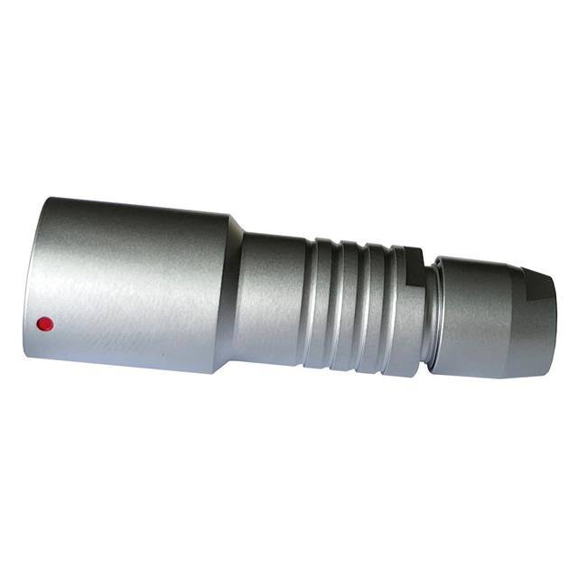 MMI-M1FG04S52-IP67 CONN PLUG FMALE 4P GOLD SLDR CUP