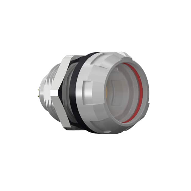 GE1MC7-P04LJG0-0000 ODU MEDI-SNAP,RECEPTACLE, STY E,