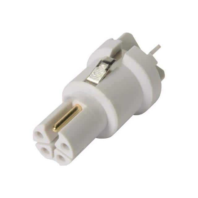 21033092505407 M12 K-CODE 4+PE PIN, FEMALE, SHI