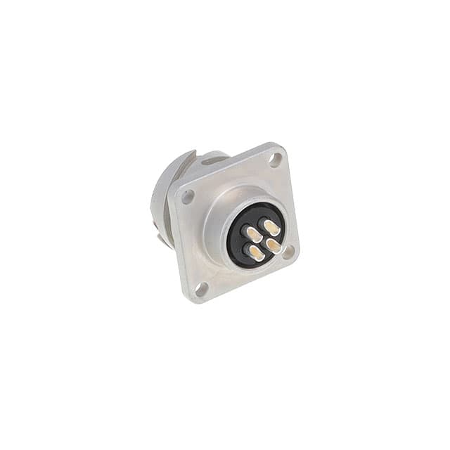 CA3102E14S-2P-B-A241 CA-B 4C 4#16S PIN BOX RECP