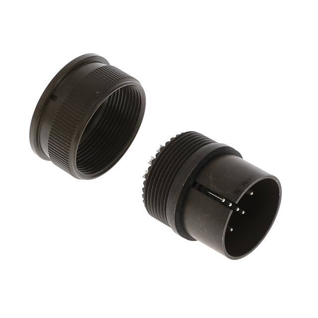 10-069522-19P ER 14C 14#16 PIN PLUG