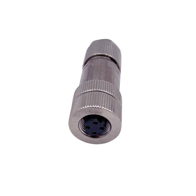 858FA04-203RCS1 M12FW / 4P / A / F / S / 5-8MM