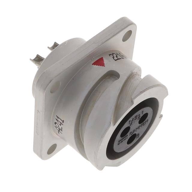 CA3102E14S-1S-B-A241 CA-B 3C 3#16S SKT BOX RECP