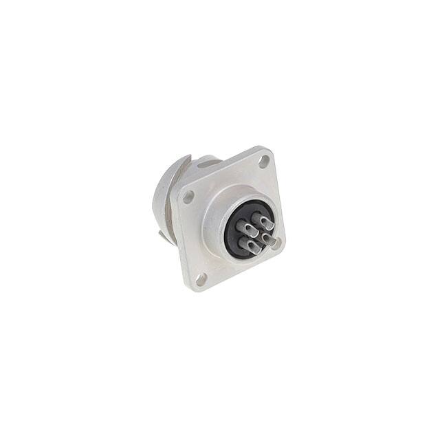 CA3102E14S-2S-B-A241 CA-B 4C 4#16S SKT BOX RECP