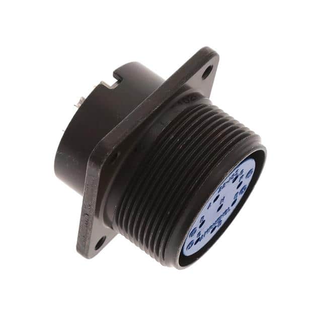 97-3102A22-18S CONN RCPT FMALE 8P SOLDER CUP
