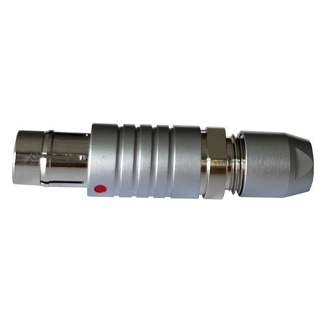 MMI-M1P103S52-IP68 CONN PLUG MALE 3P GOLD SLDR CUP