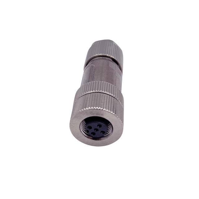 858FB05-203RCS1 M12FW / 5P / B / F / S / 5-8MM