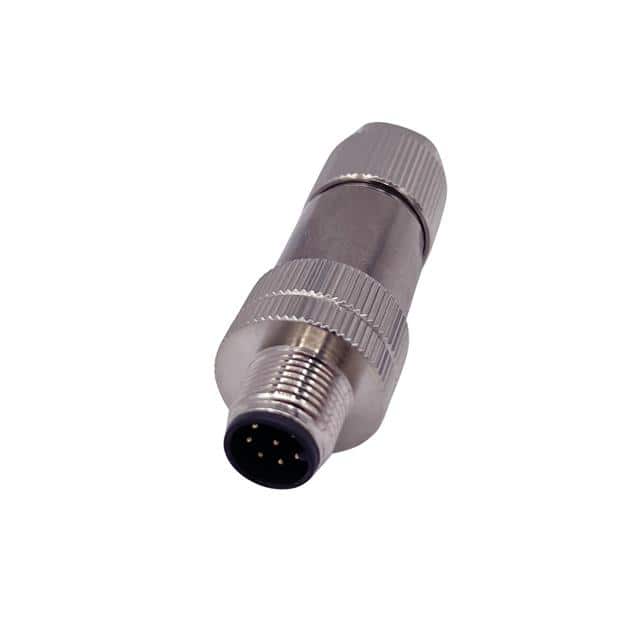 858FA08-103RCS1 M12FW / 8P / A / M / S / 5-8MM