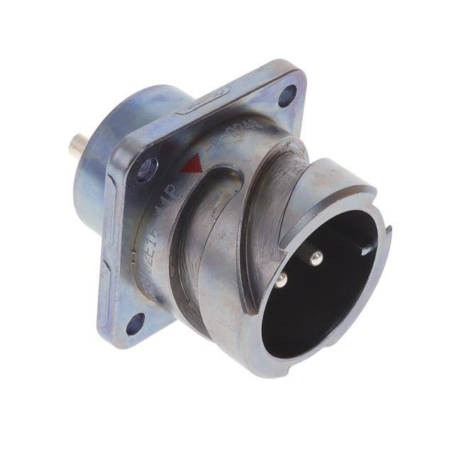 CA3102E16-11P-B-A240 CA-B 2C 2#12 PIN BOX RECP