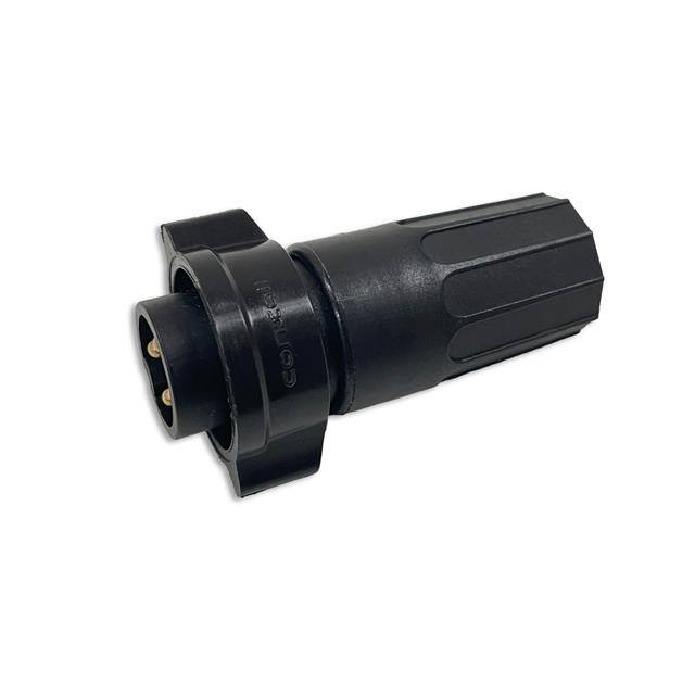 W3Z85-4PG-P-330 MULTI-CON-X INSTA-CLICK CONNECTO
