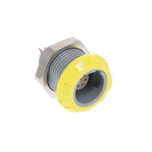 G11MC7-P08LFD0-0040 CONN RCPT FMALE 8P GOLD SLDR CUP
