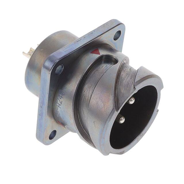 CA3102E16-10P-B-A240 CA-B 3C 3#12 PIN BOX RECP