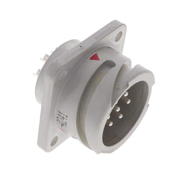 CA3102E16S-1P-B-A241 CA-B 7C 7#16S PIN BOX RECP