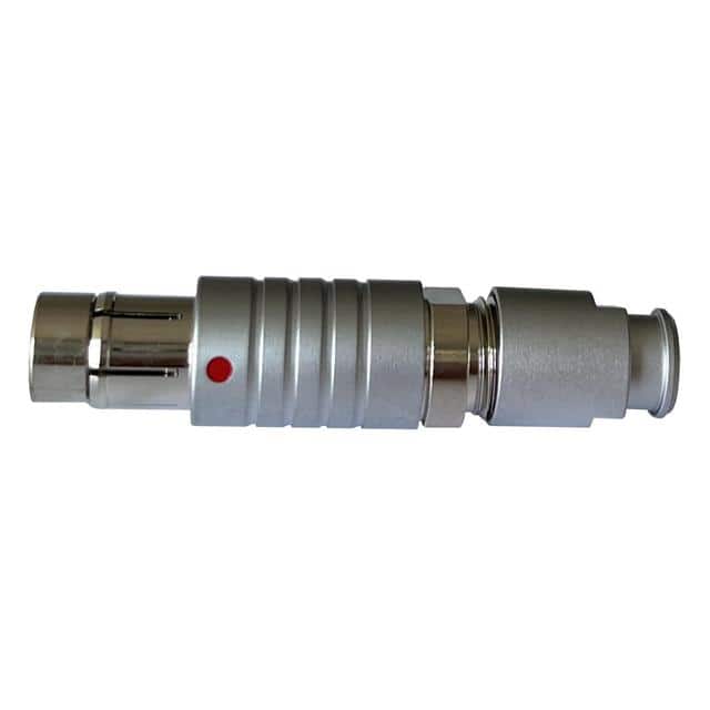 MMI-M1P107S52B-IP68 CONN PLUG MALE 7P GOLD SLDR CUP
