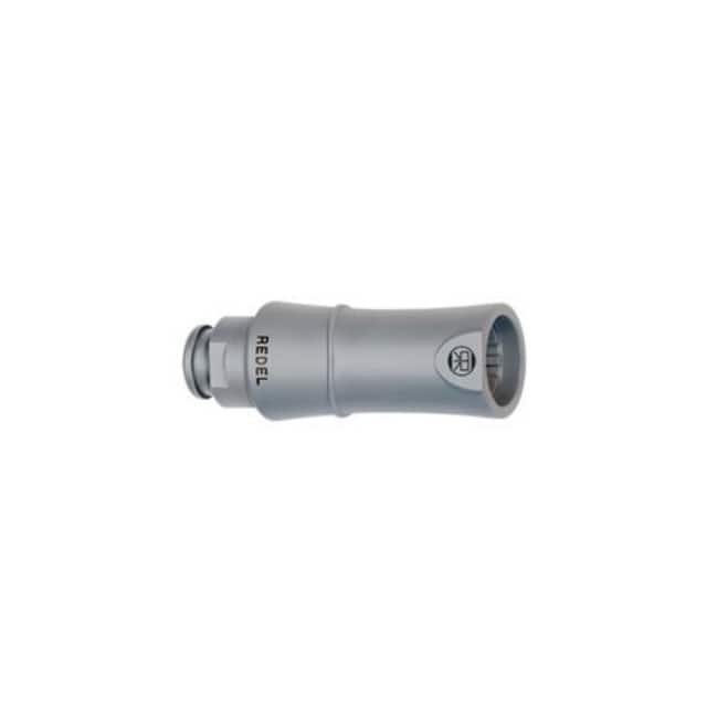 SRN.M04.GLL.5GZ CONN RCPT FMALE 4POS SOLDER