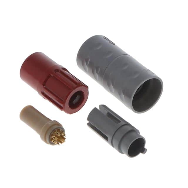K11M07-P09LCC0-3920 CONN RCPT FMALE 9P GOLD SLDR CUP
