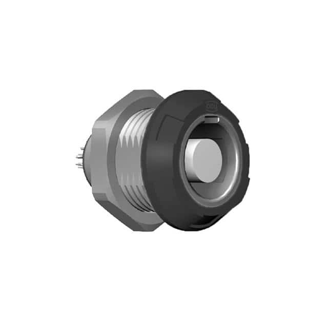 G11M07-P09LCC0-0080 CONN RCPT FMALE 9P GOLD SLDR CUP