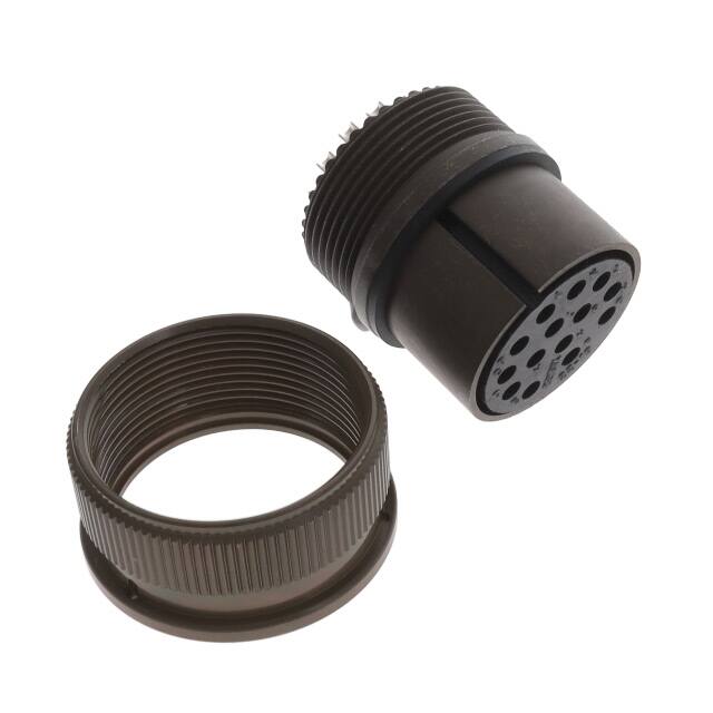 10-069522-19S ER 14C 14#16 SKT PLUG