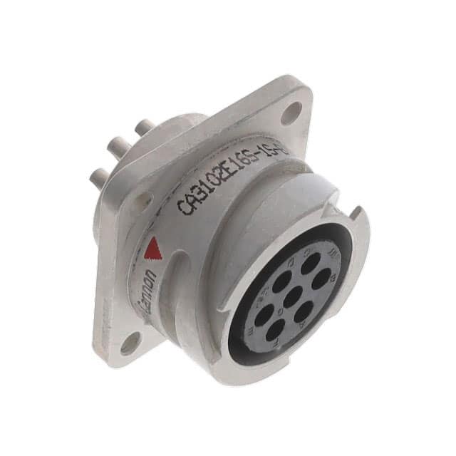 CA3102E16S-1S-B-A241 CA-B 7C 7#16S SKT BOX RECP