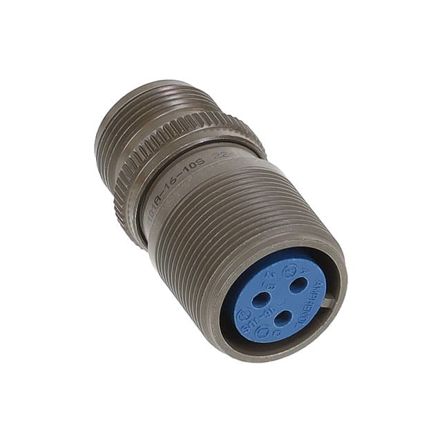 97-3101A16-10S CONN RCPT FMALE 3P SOLDER CUP