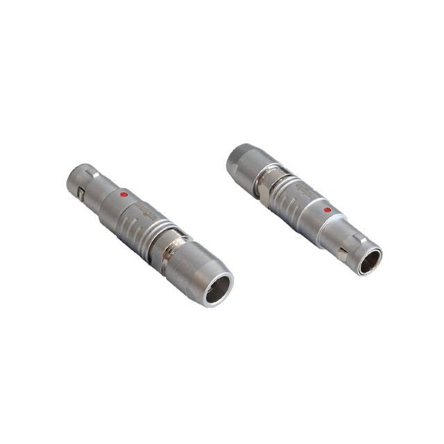 PPCFGG0002CLAD CONN 00 PLUG SLDR 2POS