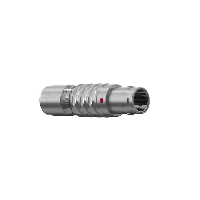 S1CL0C-P03MCC0-3500 CONN PLUG MALE 3P GOLD SLDR CUP