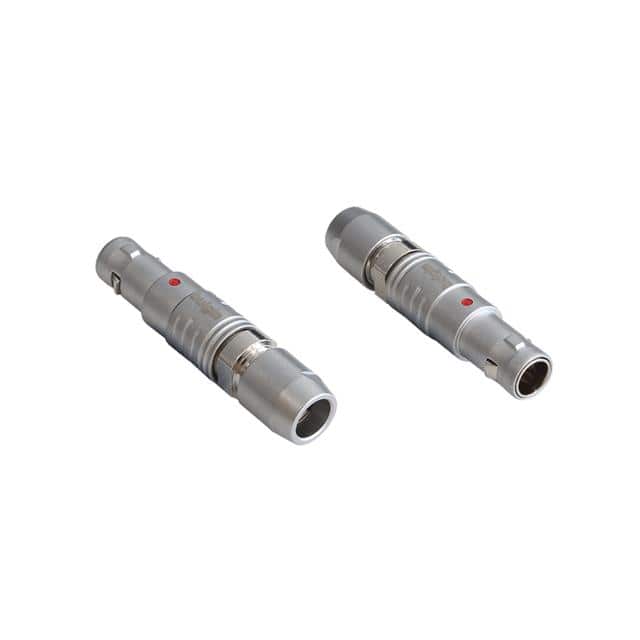 PPCFGG0004CLAD CONN 00 PLUG SLDR 4POS